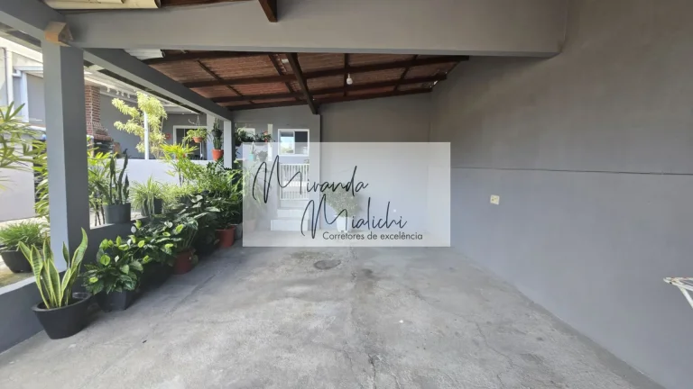 Imagem Casa Duplex à Venda em Forquilhas – São José/SC | 150 m² | R$ 590.000