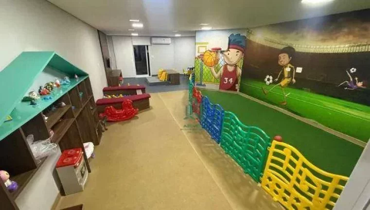 Imagem Apartamento com 2 dormitórios à venda, 69 m² por R$ 689.000,00 - Jardim Virginia - Guarujá/SP