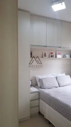 Imagem Apartamento com 2 quartos, 59 m², à venda por R$ 560.000- Osasco/SP