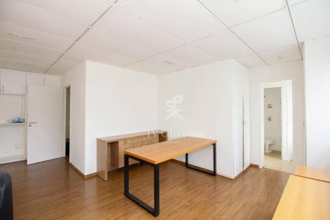 Imagem Conjunto à venda, 71 m² - Itaim Bibi - São Paulo/SP
