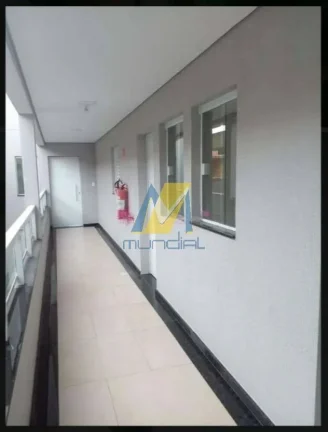 Imagem Aconchegante Apto na Vila Nova Paulicéia
