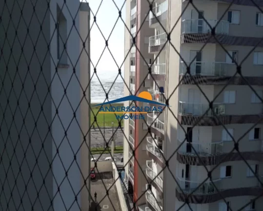 Imagem Apartamento com 2 Dormitórios à venda, 75 m² por R$ 670.000 - Indaiá - Caraguatatuba/SP
