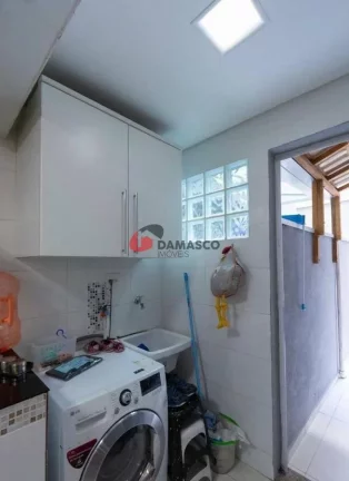 Imagem Apartamento à venda 2 Quartos, 1 Suite, 1 Vaga, 87M², Boa Vista, São Caetano do Sul - SP