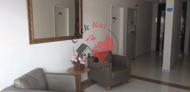 Imagem Apartamento para Venda ou Locação Bairro Baeta Neves em São Bernardo do Campo