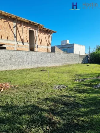 Imagem TERRENO RESIDENCIAL em SÃO FRANCISCO DO SUL - SC, Ubatuba
