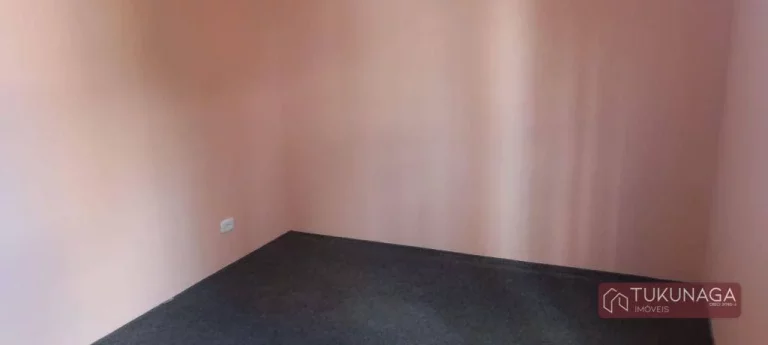 Imagem Apartamento com 2 dormitórios à venda, 80 m² por R$ 300.000,00 - Vila Galvão - Guarulhos/SP