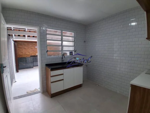Imagem Casa com 2 quartos, 70 m² - venda - Granja Viana - Cotia/SP