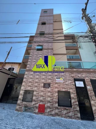 Imagem APARTAMENTO 39M²/02 DORMITÓRIOS/SEM VAGA