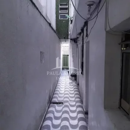 Imagem Vende Pensão com 39 Quartos, Mobiliado, renda de 25 mil (Bruto), podendo chegar a 50 mil se for compartilhado, no Jardim Bom Recanto, Mauá-SP