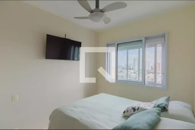 Imagem Apartamento à Venda - Cambuci, 2 Quartos, 64 m2