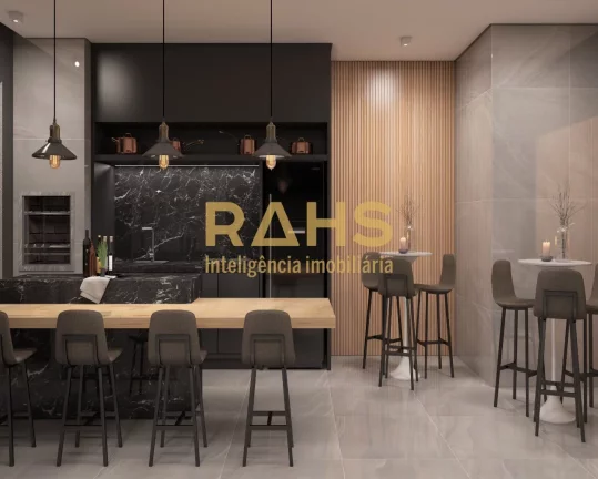 Imagem Ótimo Apartamento a Venda no Bairro Atiradores Com apenas 2 apartamentos por andar em uma torre de ...