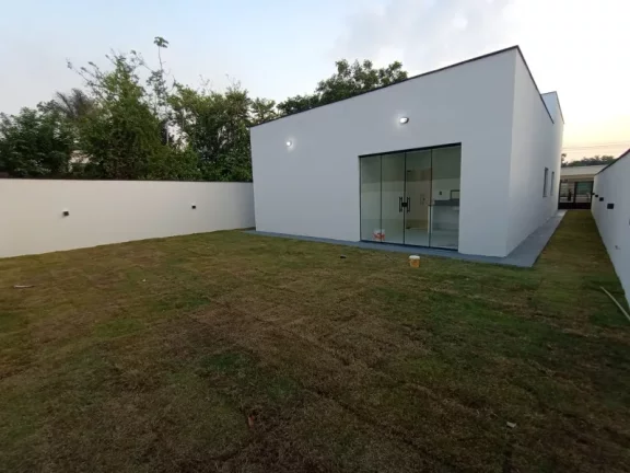 Imagem CASA RESIDENCIAL em MANAUS - AM, PONTA NEGRA