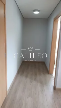 Imagem APARTAMENTO PARA LOCAÇÃO NO RESIDENCIAL MAXX SANTA ÂNGELA - HORTO FLORESTAL- JUNDIAÍ -SP