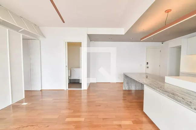 Imagem Apartamento à Venda - Cambuci, 1 Quarto, 67 m2