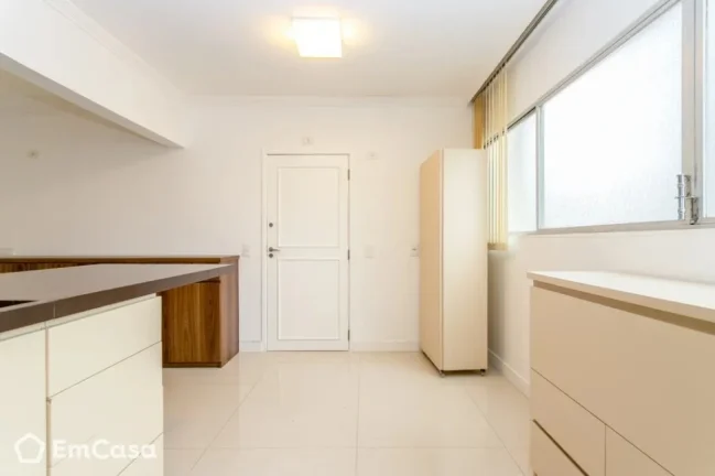 Imagem Apartamento 151M², 4Q, 1 Suíte, 4 Banheiros, 2 Vagas, Quadra, Próximo Metrô Linha Amarela.