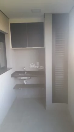 Imagem Apartamento à venda no Condomínio Residencial Flor de Lótus - Sorocaba