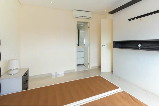 Imagem APARTAMENTO RESIDENCIAL em São Paulo - SP, Vila Alexandria