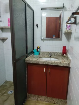 Imagem Apartamento 3 dormitórios no Itararé em São Vicente!