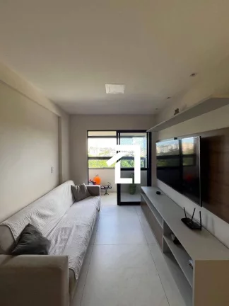 Imagem Apartamento | Barro Duro | 3 Quartos com 2 Suítes | 71m²