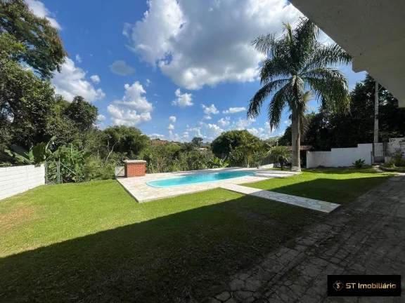 Imagem OPORTUNIDADE - Chácara em Associação 1.500m² em Bom Jesus dos Perdões