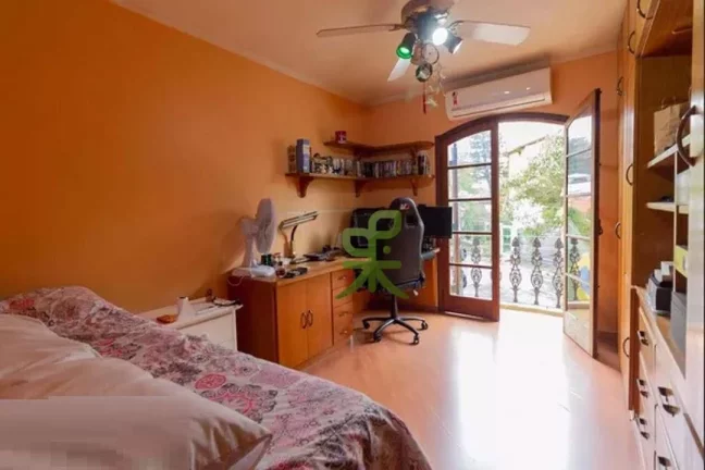 Imagem Casa com 4 dormitórios à venda, 240 m² por R$ 1.380.000,00 - Jardim Peri Peri - São Paulo/SP