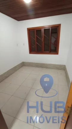Imagem CASA 2 DORMITÓRIOS COM TERRENO AMPLO E MUITO BEM LOCALIZADA NO RIO TAVARES