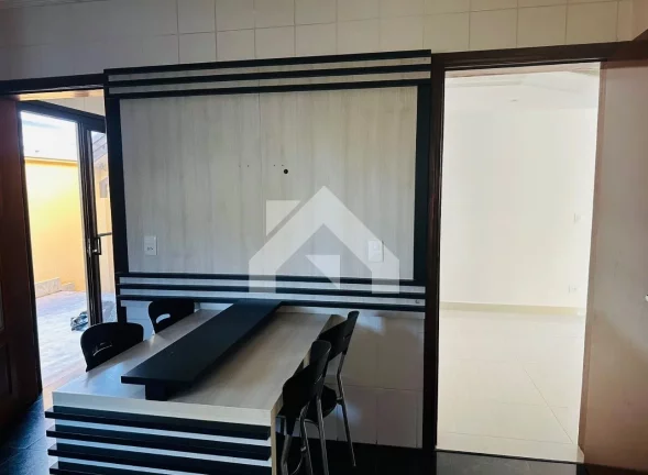 Imagem Casa de Condomínio em Tamboré - Santana de Parnaíba