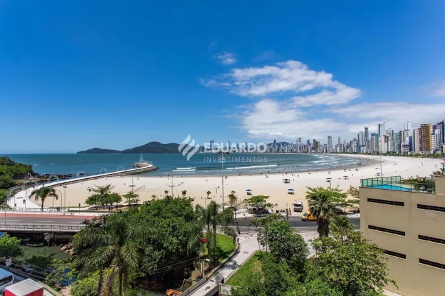 Imagem Infinity Coast – Apartamento 3101 com 3 suítes à venda, 164,96 m² – Pioneiros –
