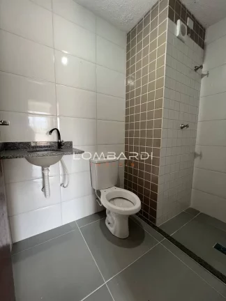 Imagem Apartamento novo a venda no Perequê açú com ótima localização