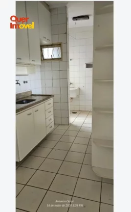 Imagem Apartamento à venda em Ribeirão Preto-SP, Residencial e Comercial Palmares: 3 quartos, 1 suíte, 1 sala, 2 banheiros, 1 vaga, 101m².
