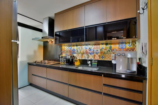 Imagem RUA 35 SUL, ÁGUAS CLARAS - RESIDENCIAL VILLA MATEUS