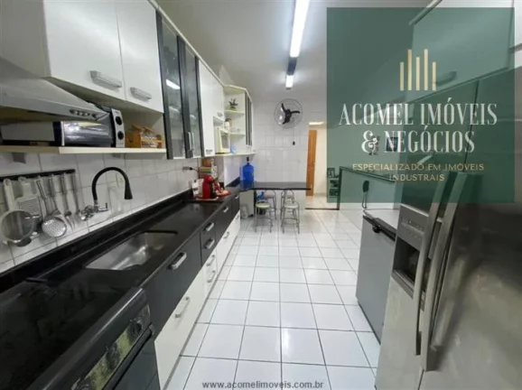 Imagem Apartamentos no Litoral para venda em Praia Grande no bairro Canto do Forte