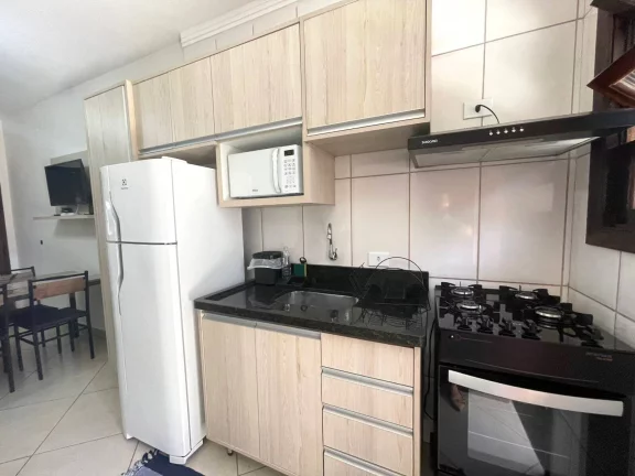 Imagem Sobrado à venda R$420mil, próximo a praia da Massaguçau-Caraguatatuba-SP