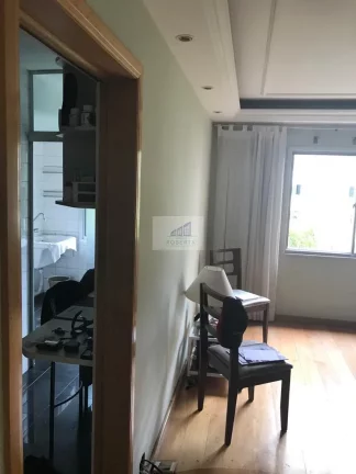 Imagem APARTAMENTO À VENDA 59M² 2 DORMITÓRIOS PANAMBY