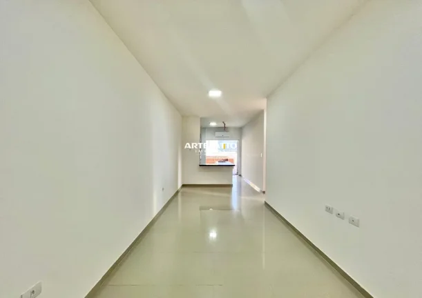 Imagem Cobertura Pethouse a venda no Centro de Ubatuba 3 dormitórios e hidromassagem