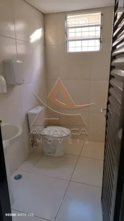 Imagem Salão - Ribeirão Preto - Itamaraty