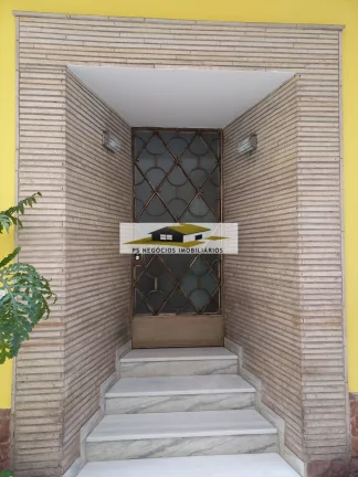 Imagem Sobrado Alto Padrão para venda no Ipiranga