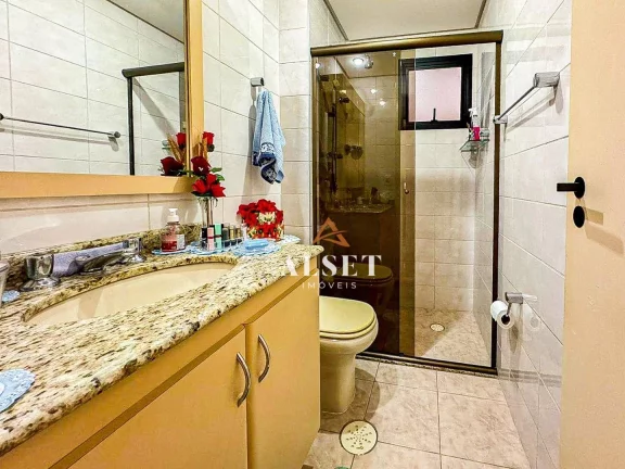Imagem Apartamento com 3 dormitórios à venda, 88 m² por R$ 890.000,00 - Vila Regente Feijó - São Paulo/SP