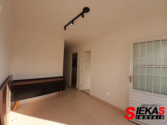 Imagem Excelente oportunidade de locação: Casa semi mobiliada com 2 quartos na Penha de França, São Paulo-SP!