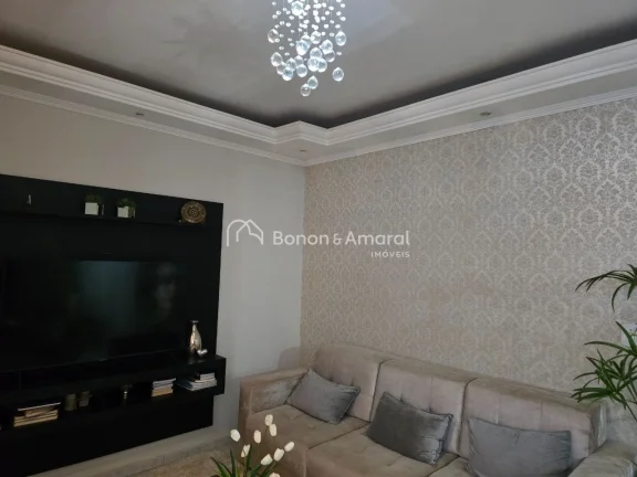 Imagem Excelente apartamento mobiliado no Ed. Montreal, Jardim Ypê, próximo ao centro da cidade e Shoppin...