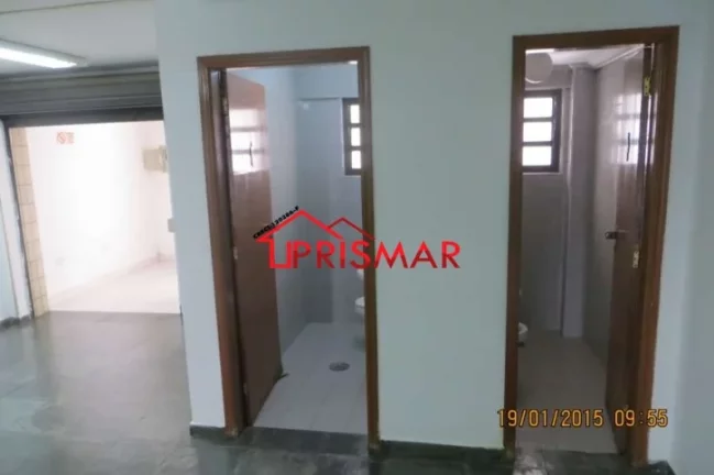 Imagem Alugo loja de 350 metros campo grande 2 vagas