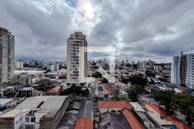 Imagem Apartamento à Venda - Ipiranga, 3 Quartos, 64 m2