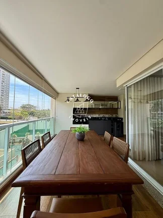 Imagem Apartamento a Venda no bairro Nova Aliança - Ribeirão Preto, SP