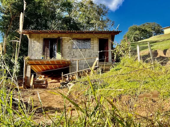 Imagem Lindo Sítio a Venda em Santo Antônio do Pinhal - OPORTUNIDADE!