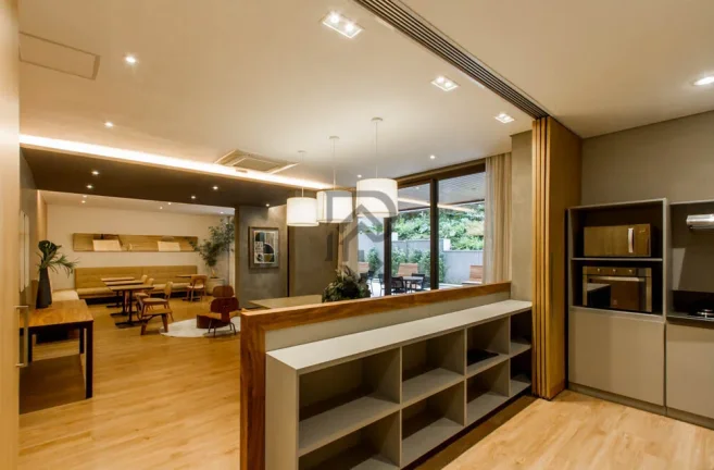 Imagem Apartamento em Vila Madalena, São Paulo/SP