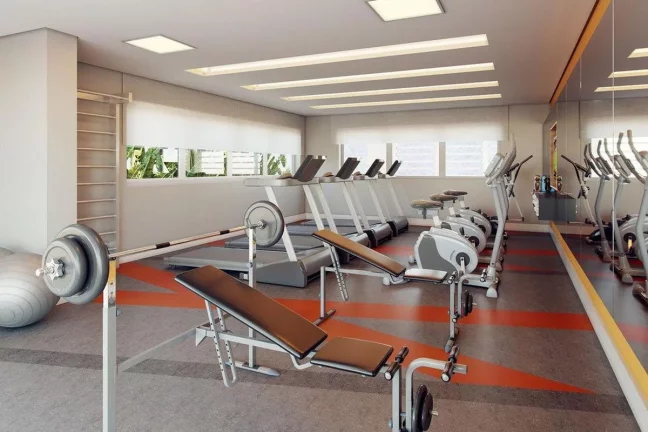 Imagem Apartamento para Venda em Rio de Janeiro, TODOS OS SANTOS, 2 dormitórios, 1 suíte, 2 banheiros, 1 vaga