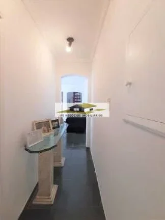 Imagem Sobrado para venda no Planalto Paulista