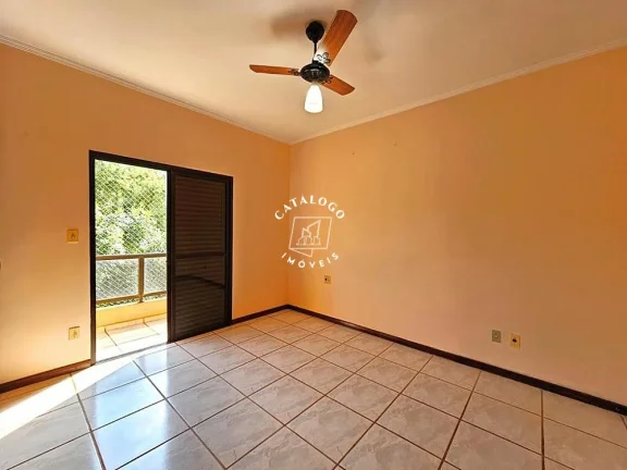 Imagem Apartamento a Venda no bairro Jardim Palma Travassos - Ribeirão Preto, SP