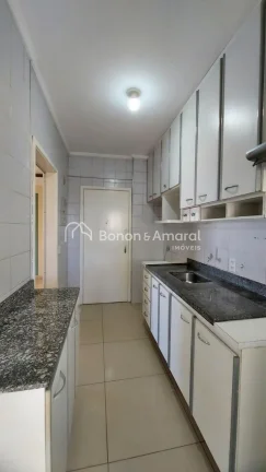 Imagem Conforto, praticidade e uma localização estratégica definem este excelente apartamento no Mansõe...