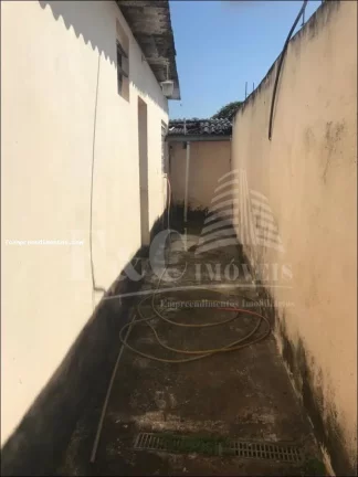 Imagem Casa para Venda em Limeira, Jardim Ernesto Kuhl, 1 dormitório, 1 suíte, 1 banheiro
